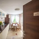Reveliqa - Goscinne I B&B 3*
