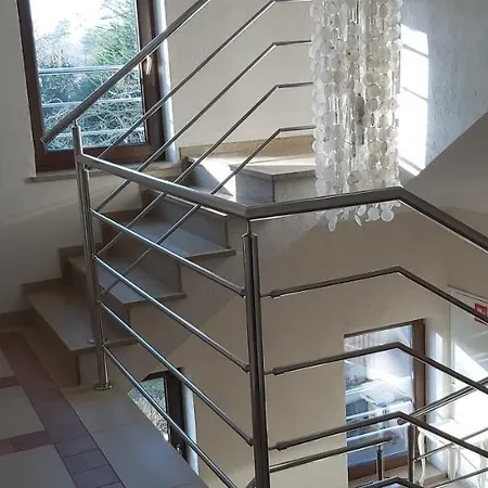 Bed & Breakfast Reveliqa - Pokoje Goscinne I Apartamenty Pobierowo