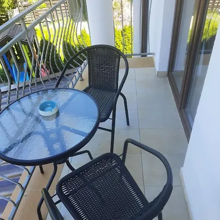 Bed & Breakfast Reveliqa - Goscinne I