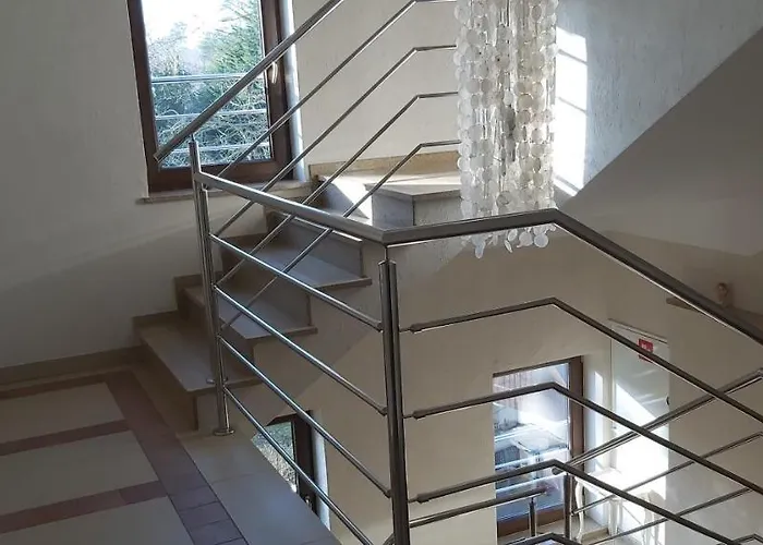 Nocleg ze śniadaniem Reveliqa - Gościnne I Pobierowo