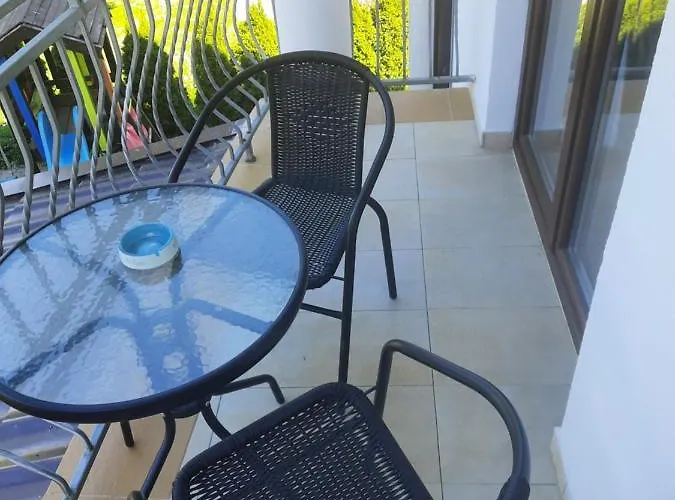 ベッド・アンド・ブレックファスト Reveliqa - Goscinne I