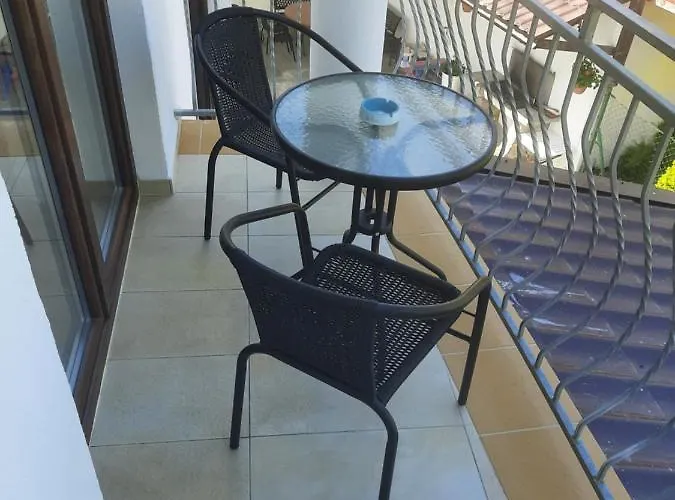 Reveliqa - Goscinne I 3*