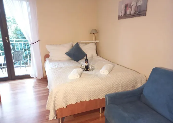 Reveliqa - Gościnne I Nocleg ze śniadaniem