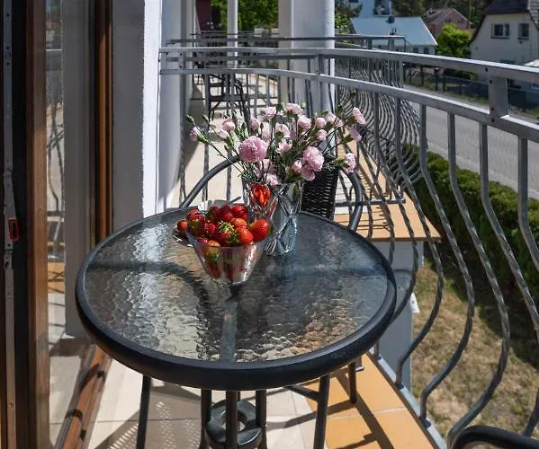 Nocleg ze śniadaniem Reveliqa - Gościnne I