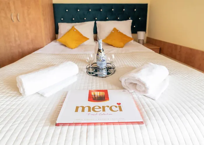 Reveliqa - Gościnne I Nocleg ze śniadaniem